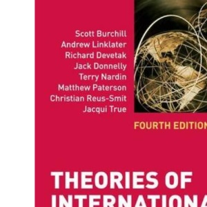 Theories of International Relations