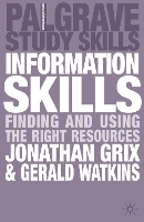 Information Skills