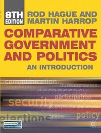 Comparative Government and Politics: An Introduction