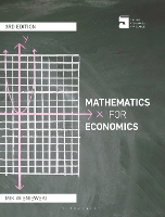 Mathematics for Economics