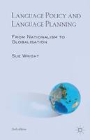 Language Policy and Language Planning