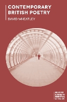 Contemporary British Poetry