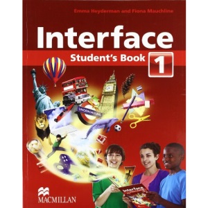 Interface Level 1 Student's Book
