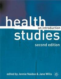 Health Studies: An Introduction
