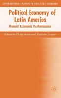Political Economy of Latin America