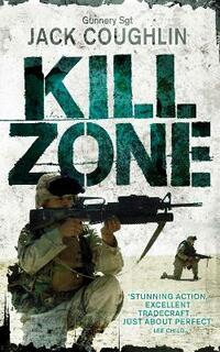 Kill Zone (Gunnery Sergeant Kyle Swanson series)