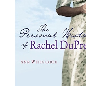 The Personal History of Rachel DuPree
