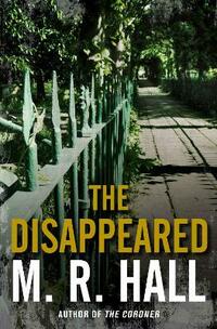 The Disappeared (Coroner Jenny Cooper series)