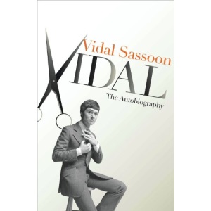 Vidal: The Autobiography