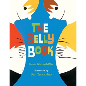The Belly Book