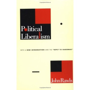 Political Liberalism