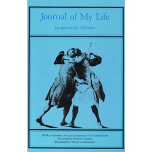 Journal of My Life