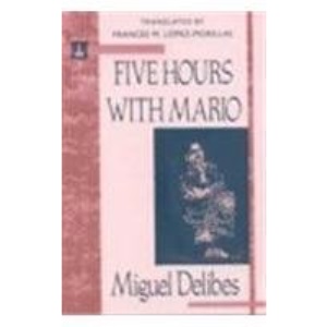 Five Hours With Mario