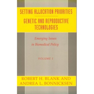 Emerging Issues in Biomedical Policy: An Annual Review