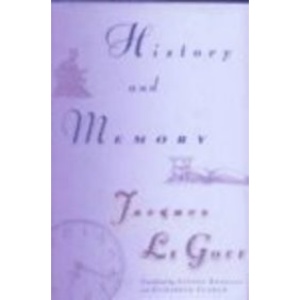 History and Memory