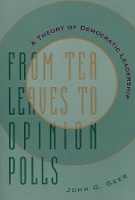 From Tea Leaves to Opinion Polls