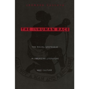 The Inhuman Race