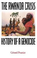 The Rwanda Crisis