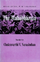 The Mahabharata