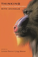 Thinking with Animals