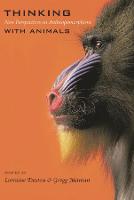 Thinking with Animals