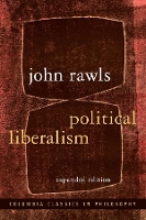 Political Liberalism