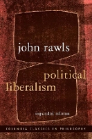 Political Liberalism