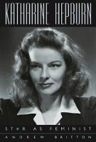Katharine Hepburn