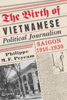 The Birth of Vietnamese Political Journalism