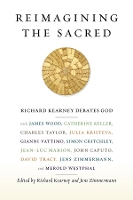Reimagining the Sacred