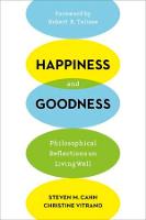 Happiness and Goodness