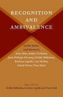 Recognition and Ambivalence