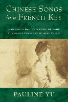 Chinese Songs in a French Key