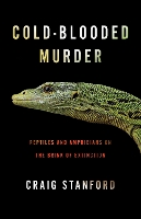 Cold-Blooded Murder