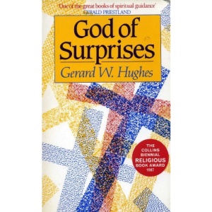 God of Surprises