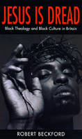 Jesus is Dread