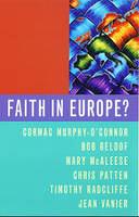 Faith in Europe?