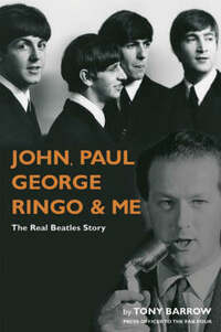 John, Paul, George, Ringo and Me