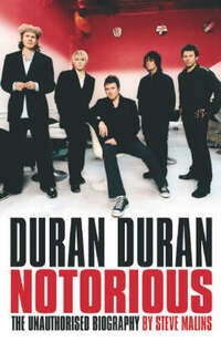 "Duran Duran" Notorious