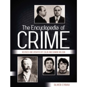 The Encyclopedia of Crime