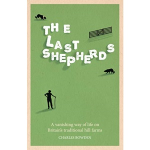 The Last Shepherds