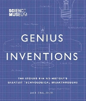 Science Museum - Genius Inventions