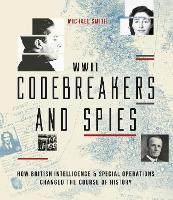 Codebreakers and Spies