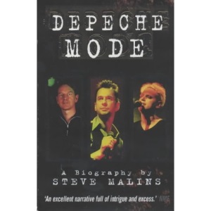 "Depeche Mode": A Biography
