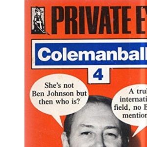 Private Eye Colemanballs: No. 4