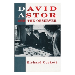David Astor and the "Observer"