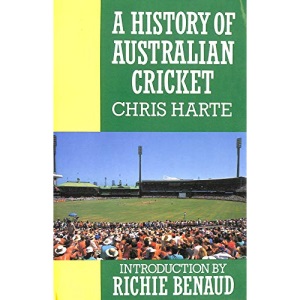A History of Australian Cricket