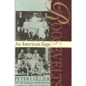 The Roosevelts: An American Saga