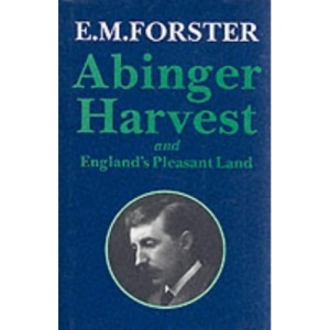 Abinger Harvest and England's Pleasant Land