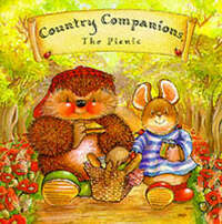 The Picnic (Country Companions)
